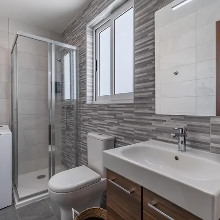 Brand New Modern 2 Bed St Julians